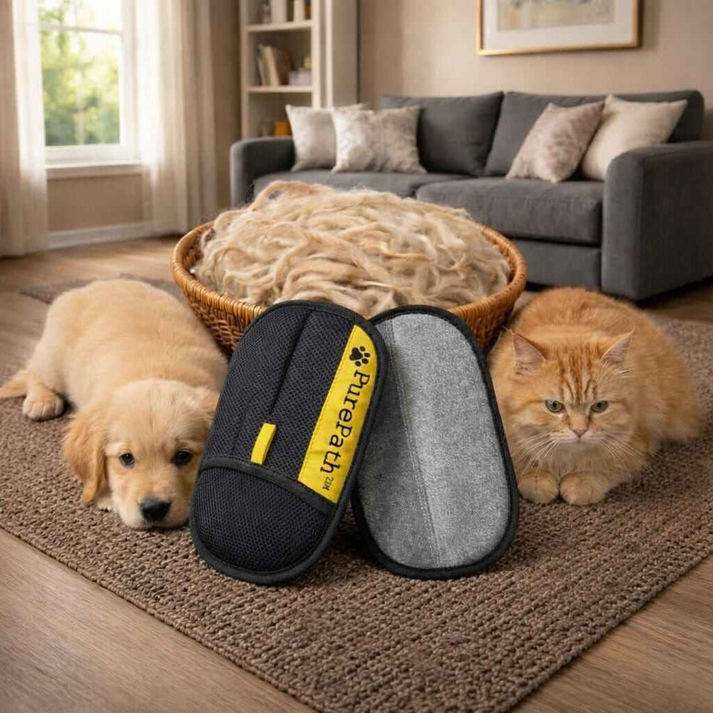 PurePath Handschuh