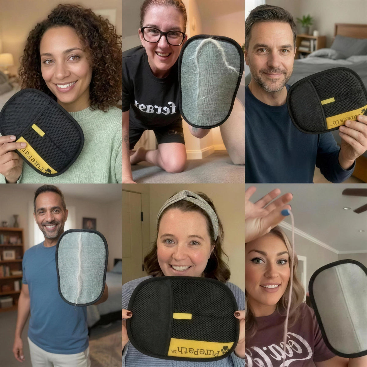 Trusted by 40,000+ Happy Pet Owners