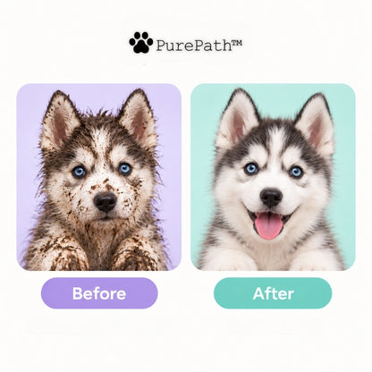 PurePath™ Pet Wipes (6 pc)