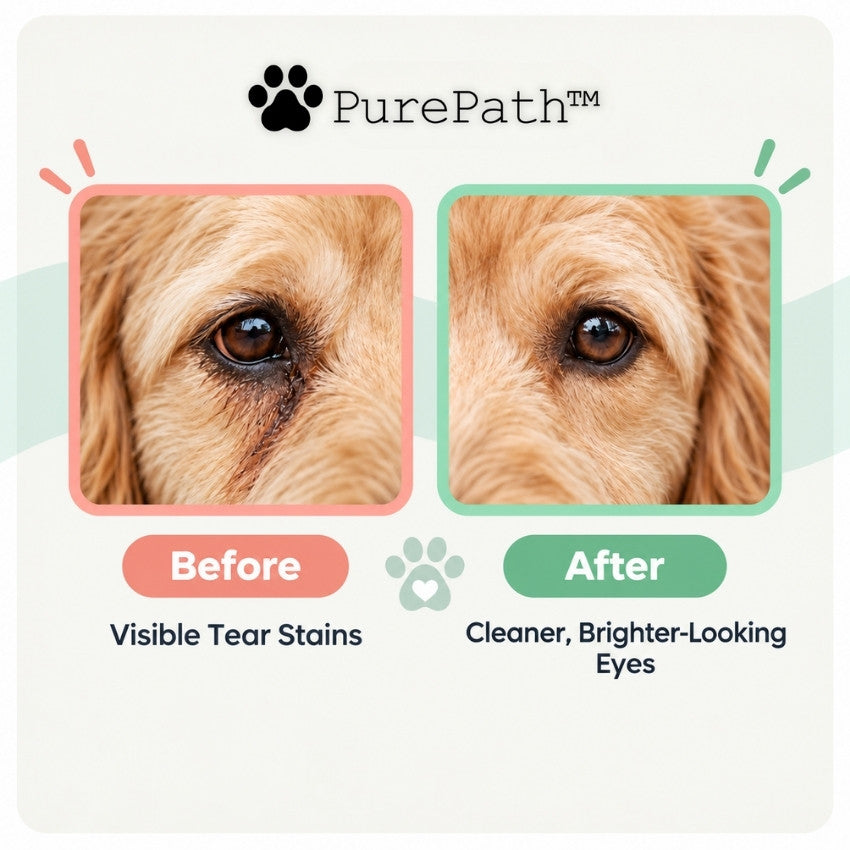 PurePath™ Finger Wipes