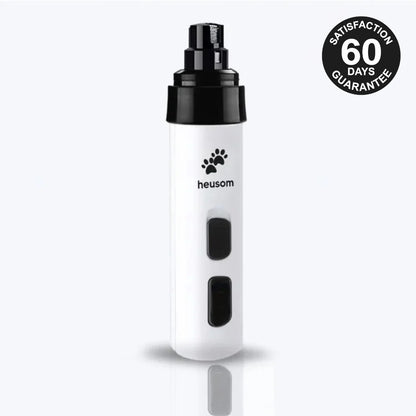 PurePath™ QuietPaw Nail Grinder