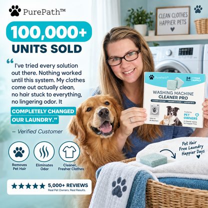 Uproot Laundry Cycle Pro