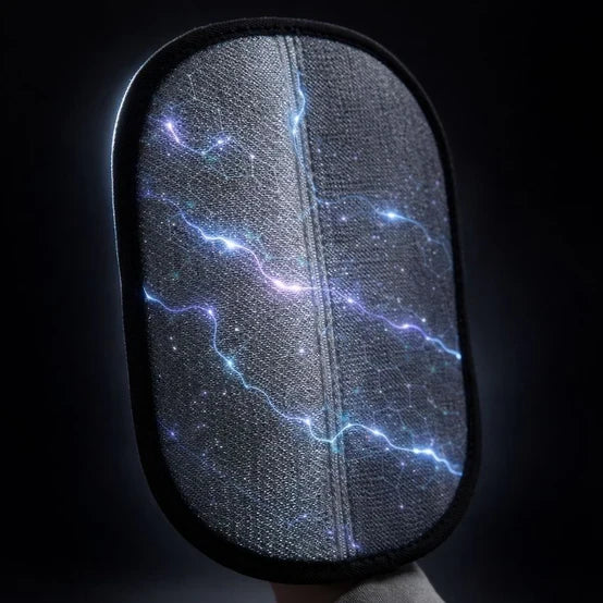 Advanced Electrostatic Technology — The Science That Changes Everything