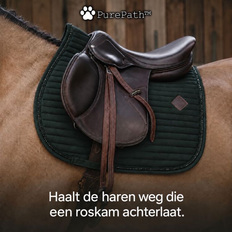PurePath™ Horse Hair Glove (NL)