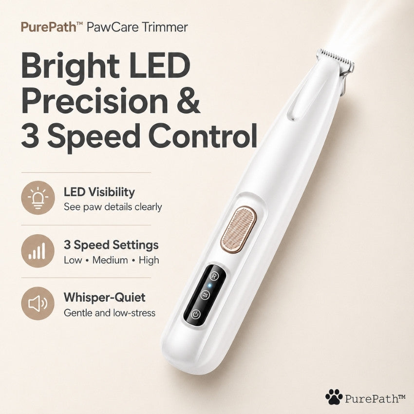 PurePath™ PawCare