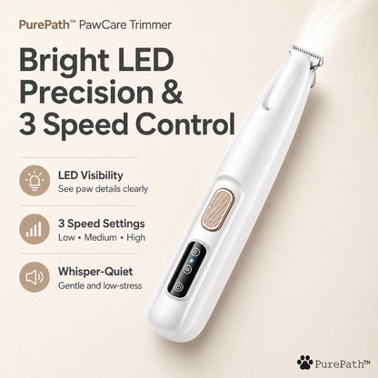 PurePath™ PawCare