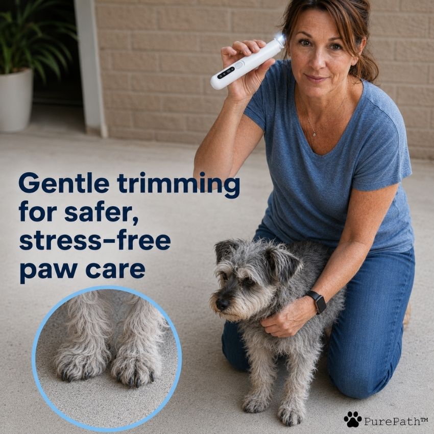 PurePath™ PawCare