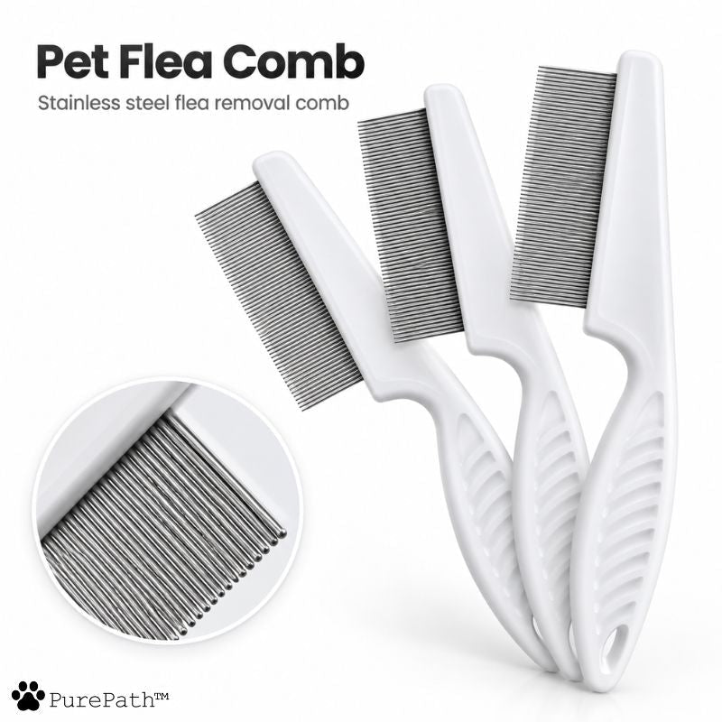 Flea Comb - PurePath™ - PurePath™