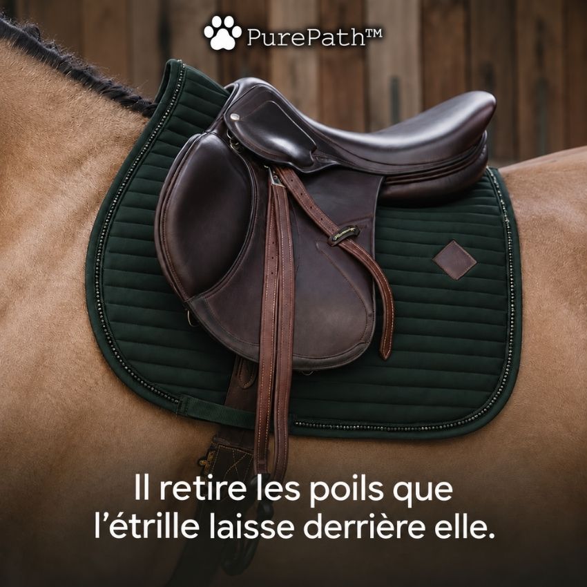 Gant anti-poils de cheval PurePath™ - PurePath™
