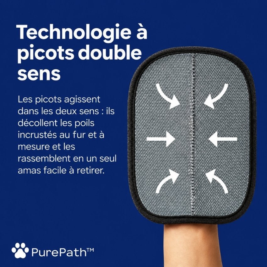 Gant PurePath™ - PurePath™