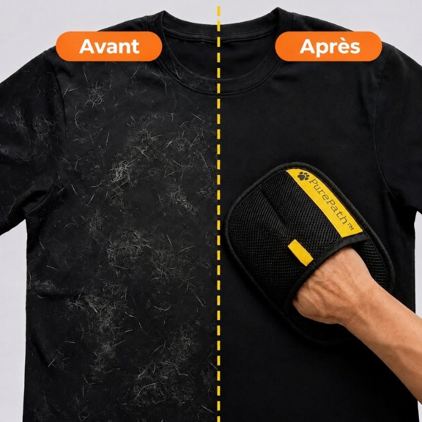 Gant PurePath™ - PurePath™