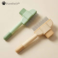 Groomer Brush