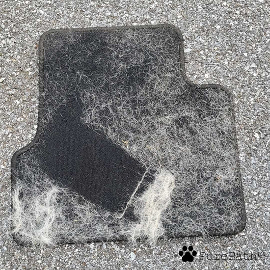 PurePeth Pet Hair Scraper