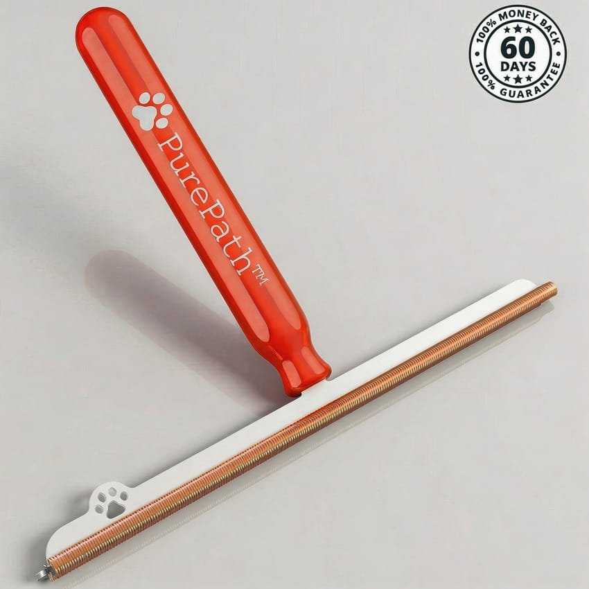Pet Hair Scraper - PurePath - PurePath™