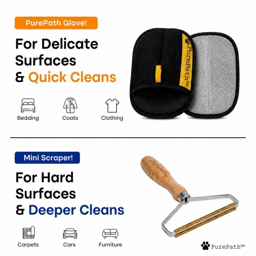 PurePath™ DeepClean Set - PurePath™