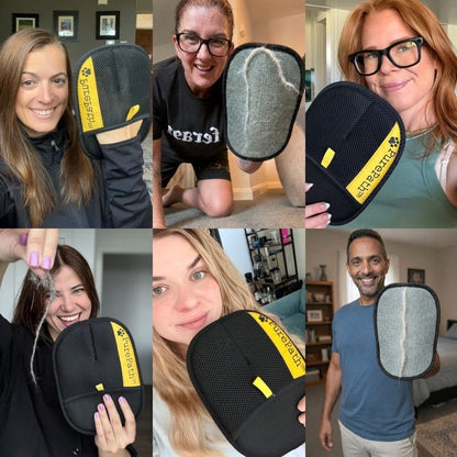 PurePath™ Dog Hair Remover Glove - PurePath™