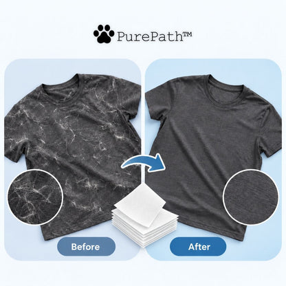 PurePath™ Dryer Sheets - PurePath™