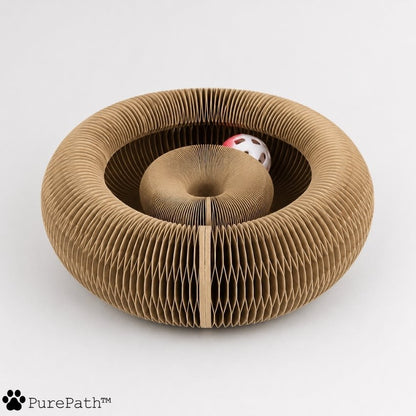 PurePath™ Foldable Cat Scratcher - PurePath™