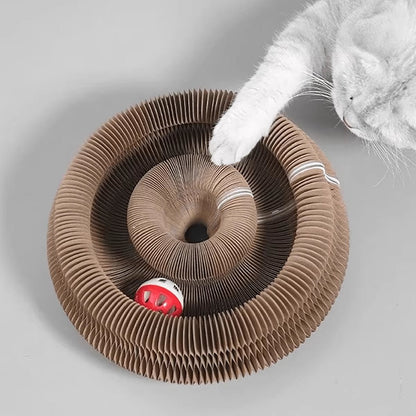 PurePath™ Foldable Cat Scratcher - PurePath™