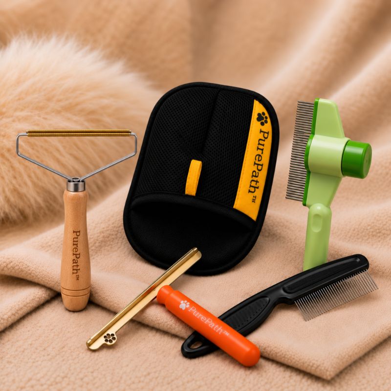 PurePath™ Full Clean Kit - PurePath™
