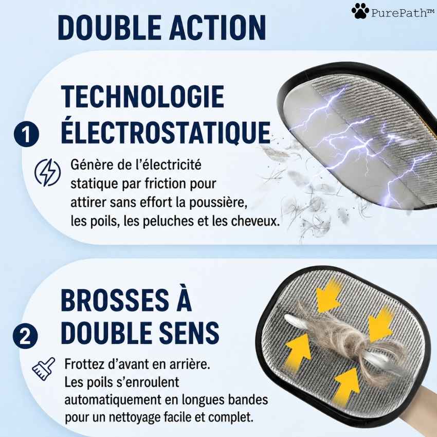 PurePath™ Glove (FR) - PurePath™