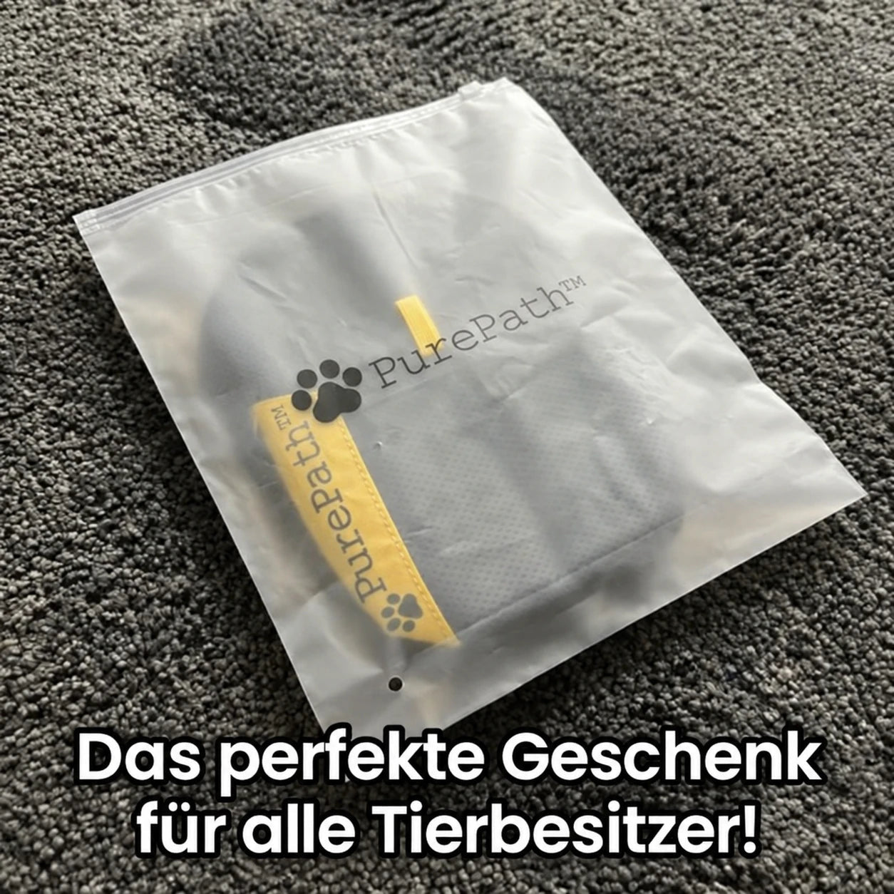 PurePath™-Handschuh - PurePath™