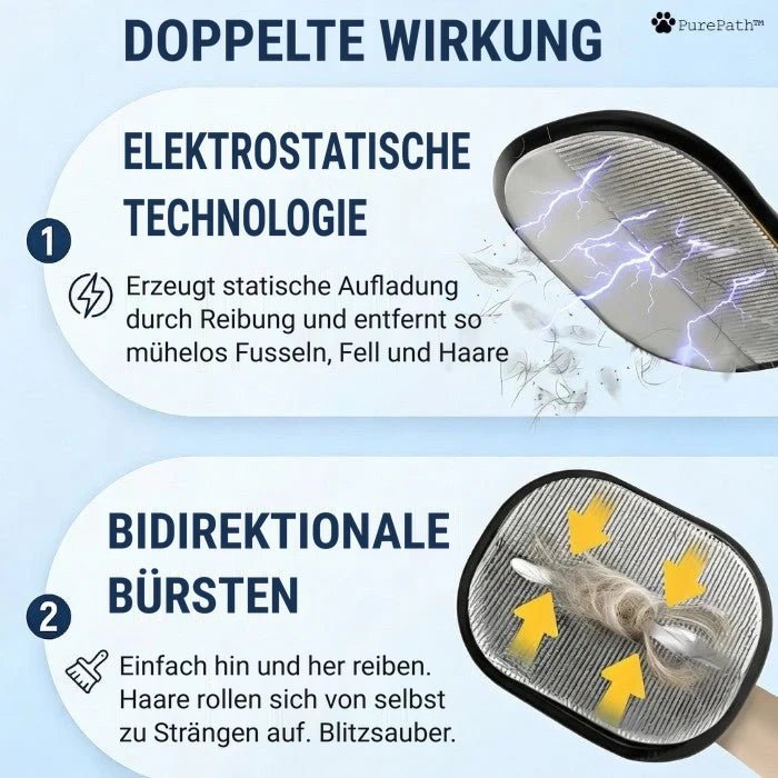 PurePath™-Handschuh - PurePath™