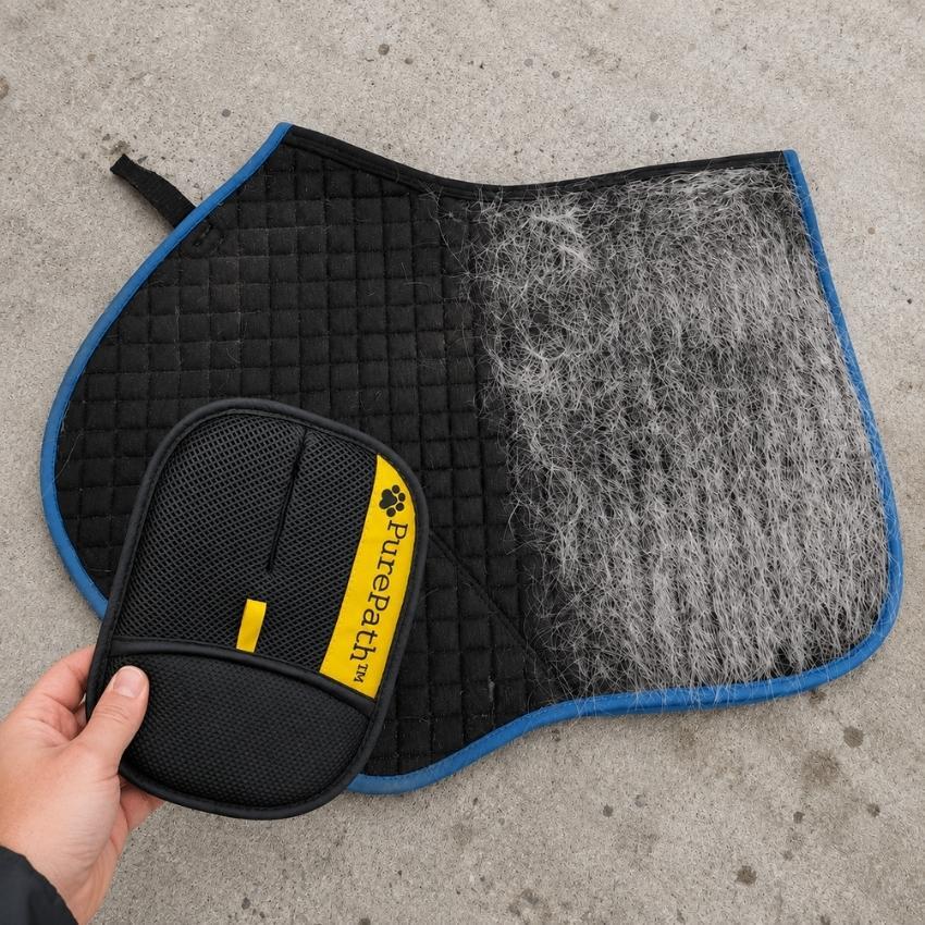 PurePath™ Horse Hair Glove - PurePath™