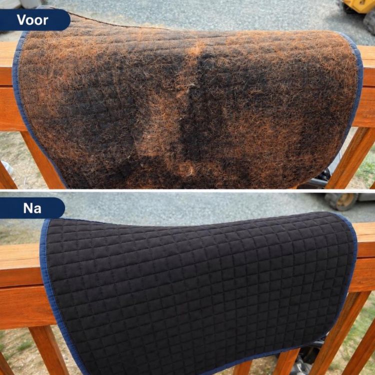 PurePath™ Horse Hair Glove (NL) - PurePath™