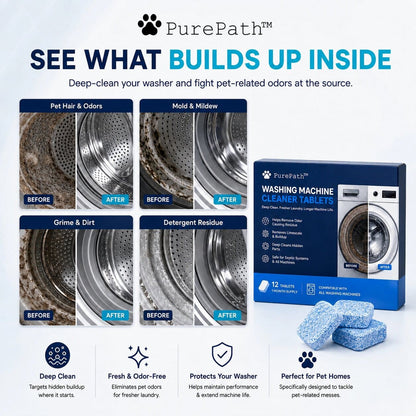 PurePath™ Laundry Tabs 12pc - PurePath™