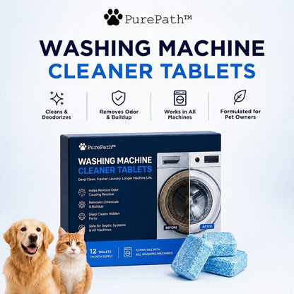 PurePath™ Laundry Tabs 12pc - PurePath™