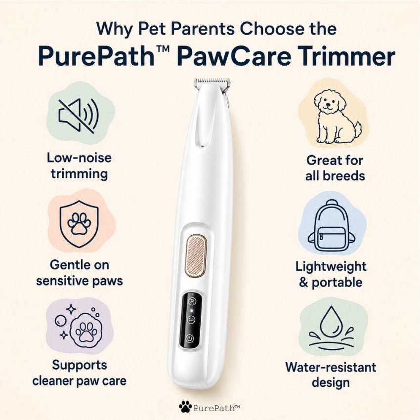 PurePath™ PawCare - PurePath™