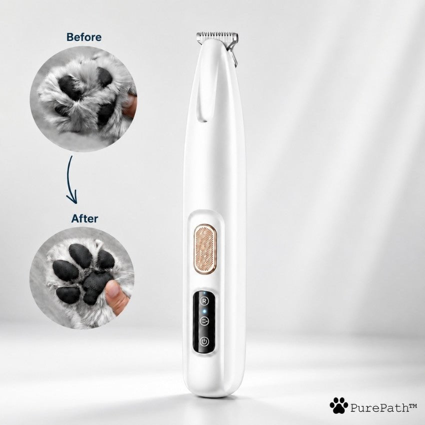 PurePath™ PawCare - PurePath™