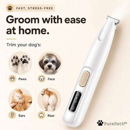 PurePath™ PawCare - PurePath™