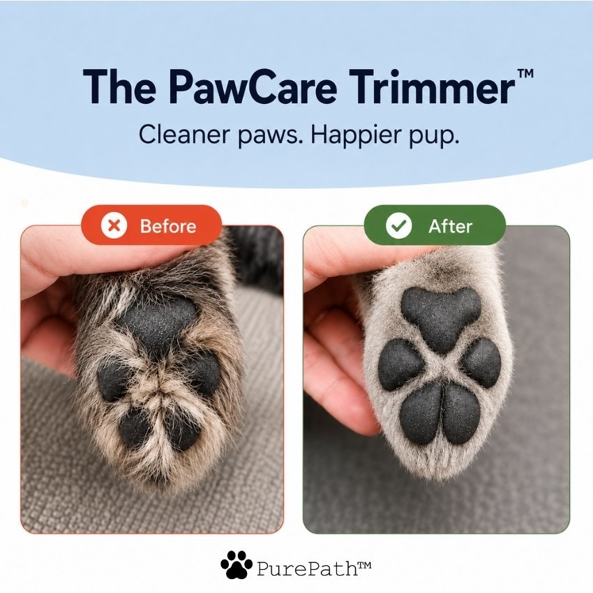 PurePath™ PawCare - PurePath™