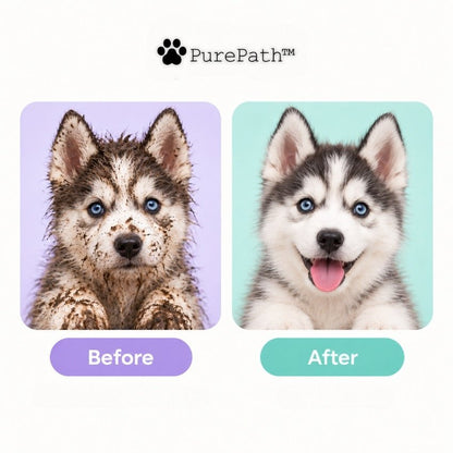 PurePath™ Pet Wipes (6 pc) - PurePath™