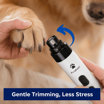 PurePath™ QuietPaw Nail Grinder - PurePath™