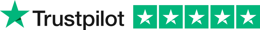 Trustpilot rating